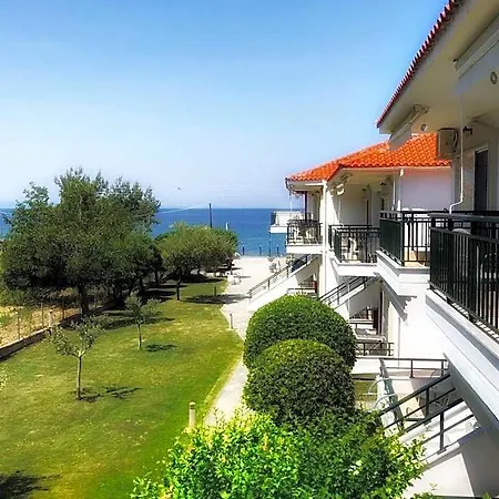 فندق Miramare 2*