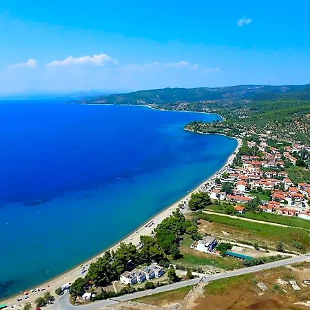 Miramare 2* Neos Marmaras