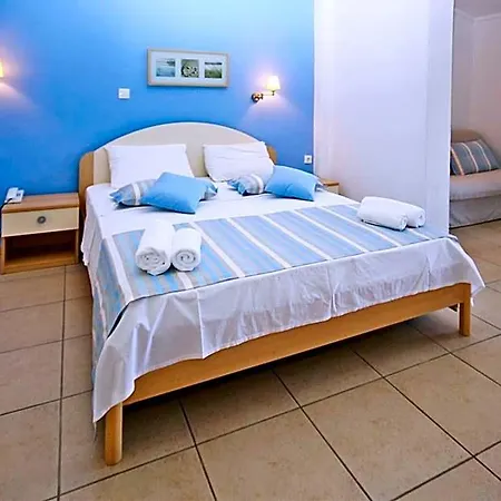 Miramare 2* Neos Marmaras