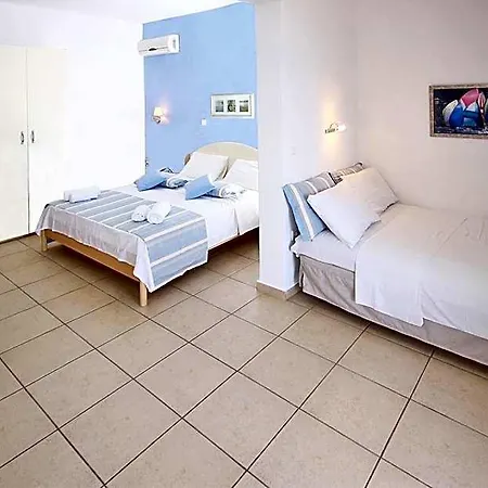 Hotel Miramare 2*