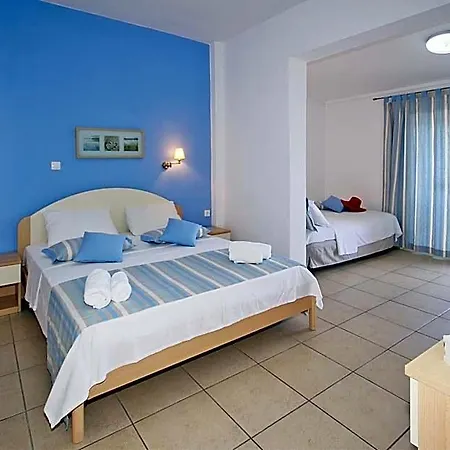 Miramare 2* نيوس مارماراس