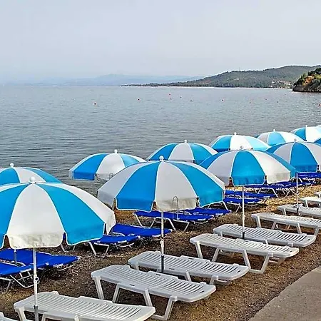 Hotel Miramare 2*