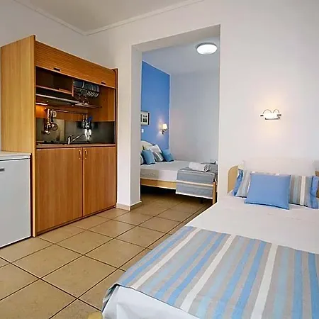 Miramare Hotel Neos Marmaras