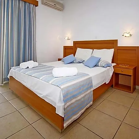 Hotel Miramare 2*