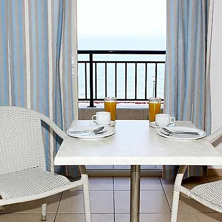 Hotel Miramare 2*